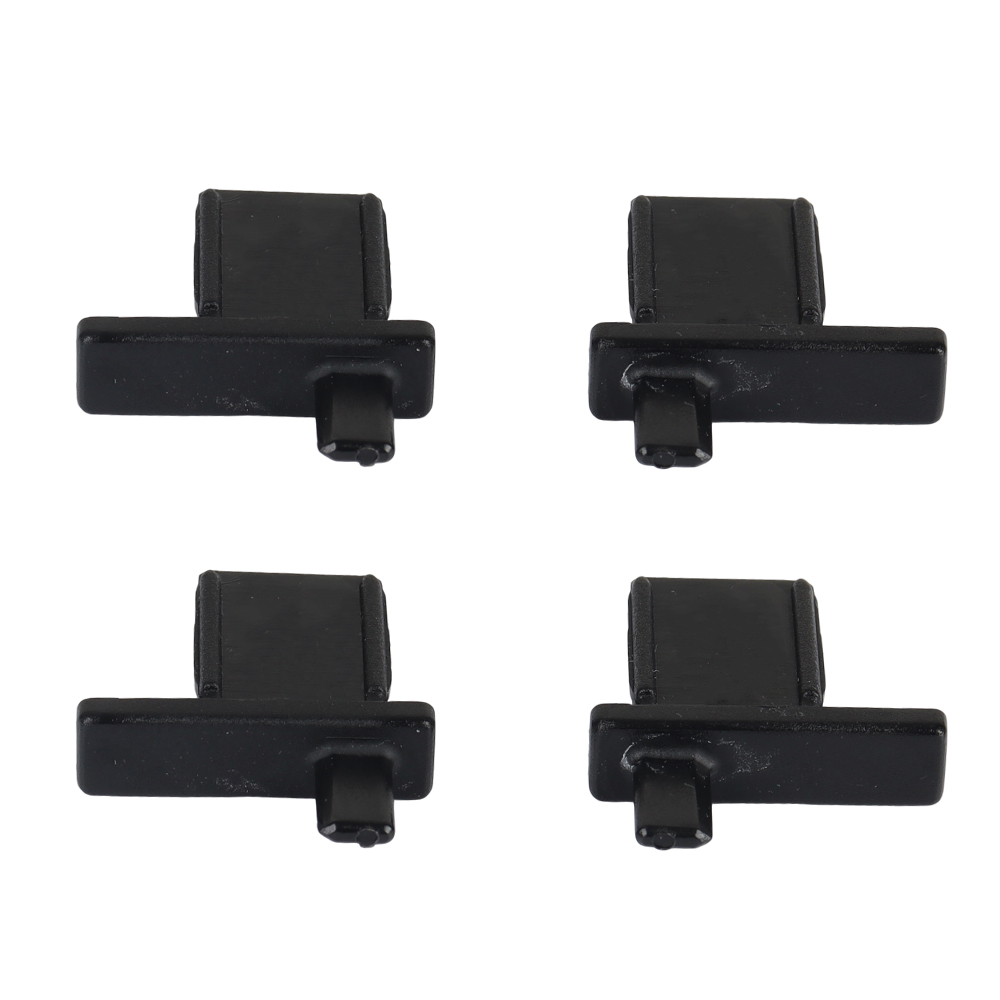 2 x Sunshade Clips for Motorho - Travel Accessories incelemesi ve fiyatı