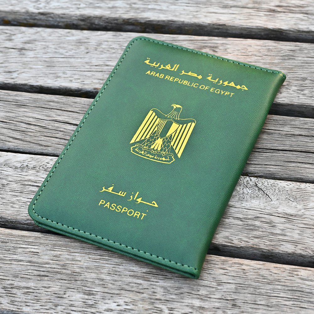 The Arab Republic of Egyptian  - Travel Accessories Egypt incelemesi ve fiyatı