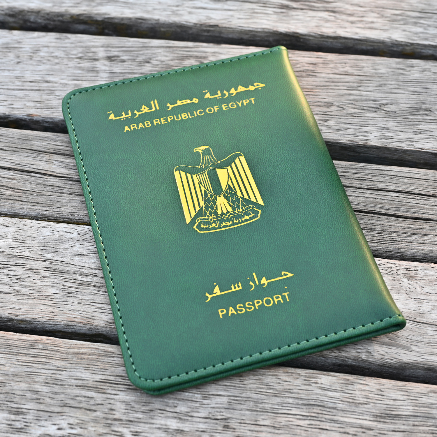 The Arab Republic of Egyptian  - Travel Accessories Egypt incelemesi ve fiyatı
