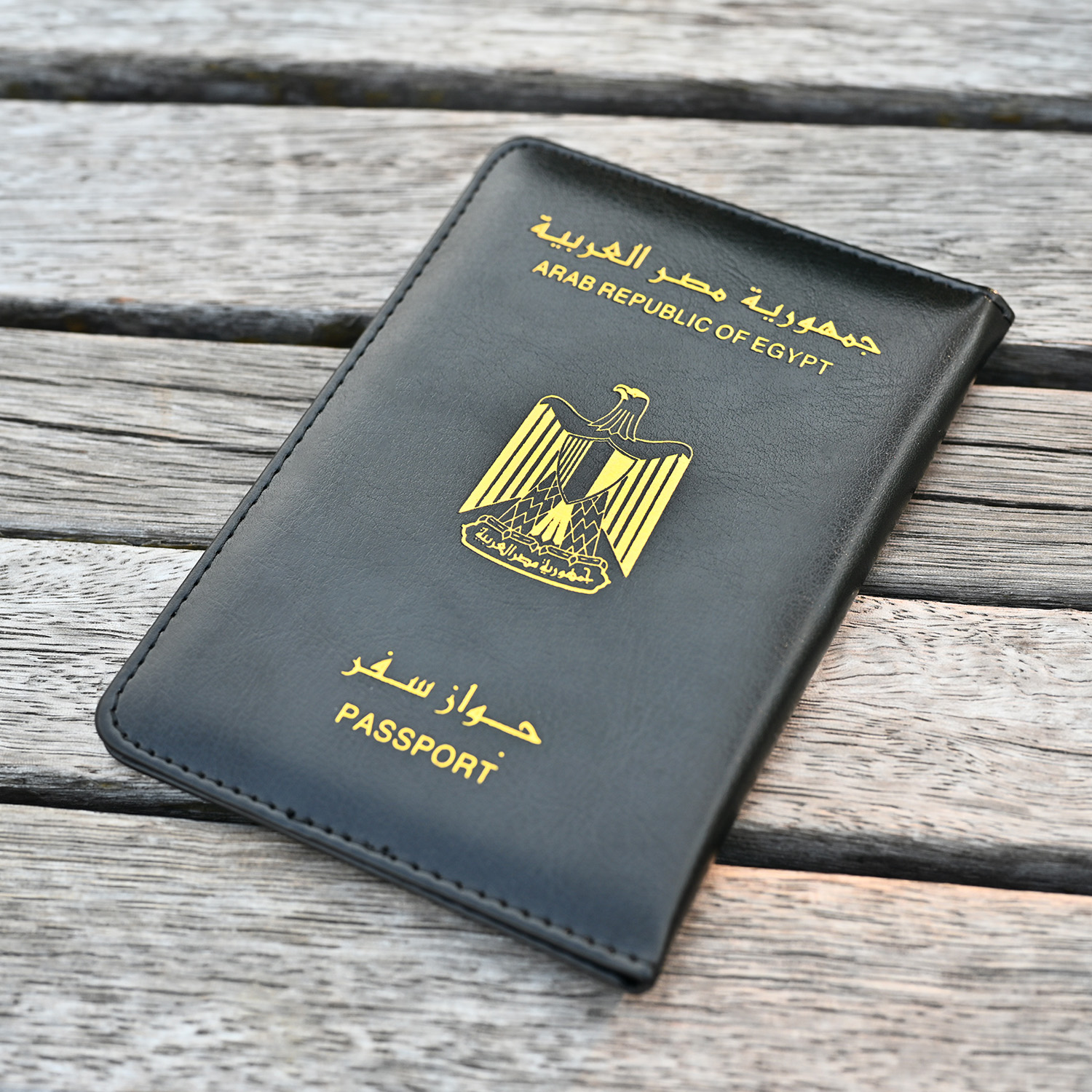 The Arab Republic of Egyptian  - Travel Accessories Egypt incelemesi ve fiyatı