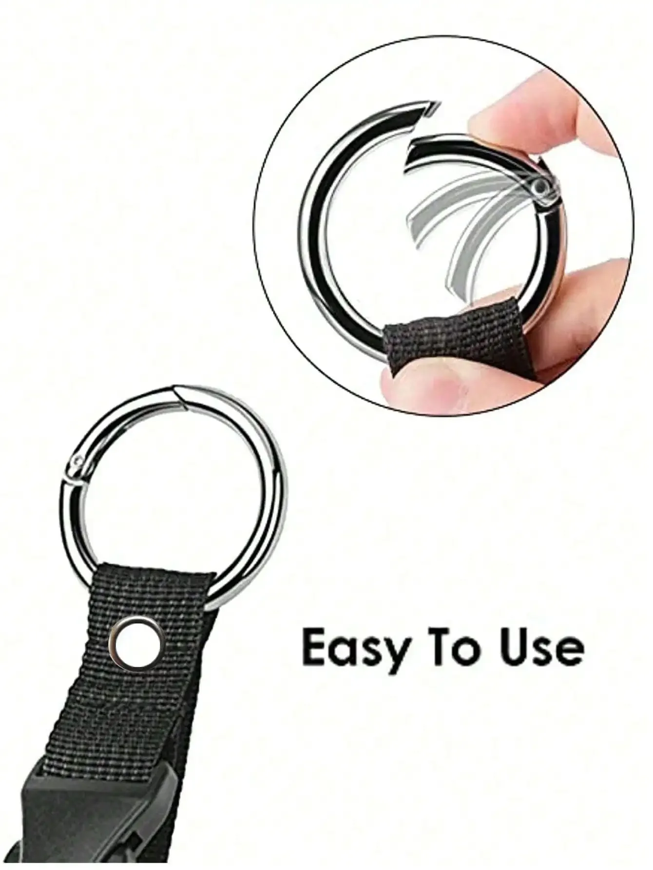 Portable Anti-Theft Luggage St - Travel Accessories Luggage Straps incelemesi ve fiyatı