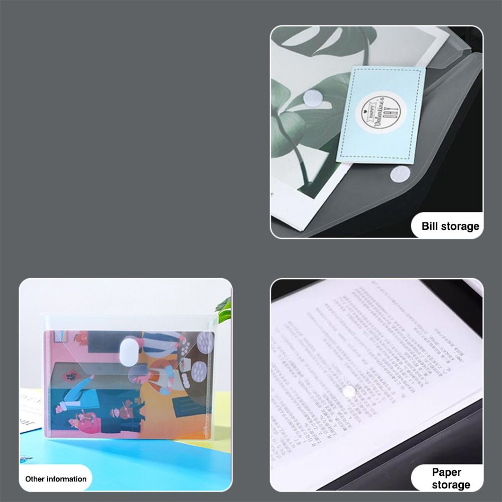 Waterproof File Folder High Qu - Document Organizer Folder incelemesi ve fiyatı