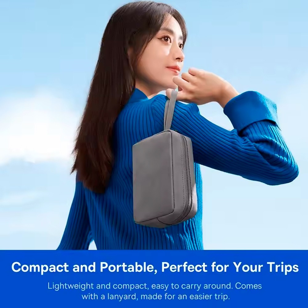 Portable Phone Waterproof Bag  - Travel Accessories Organizer incelemesi ve fiyatı