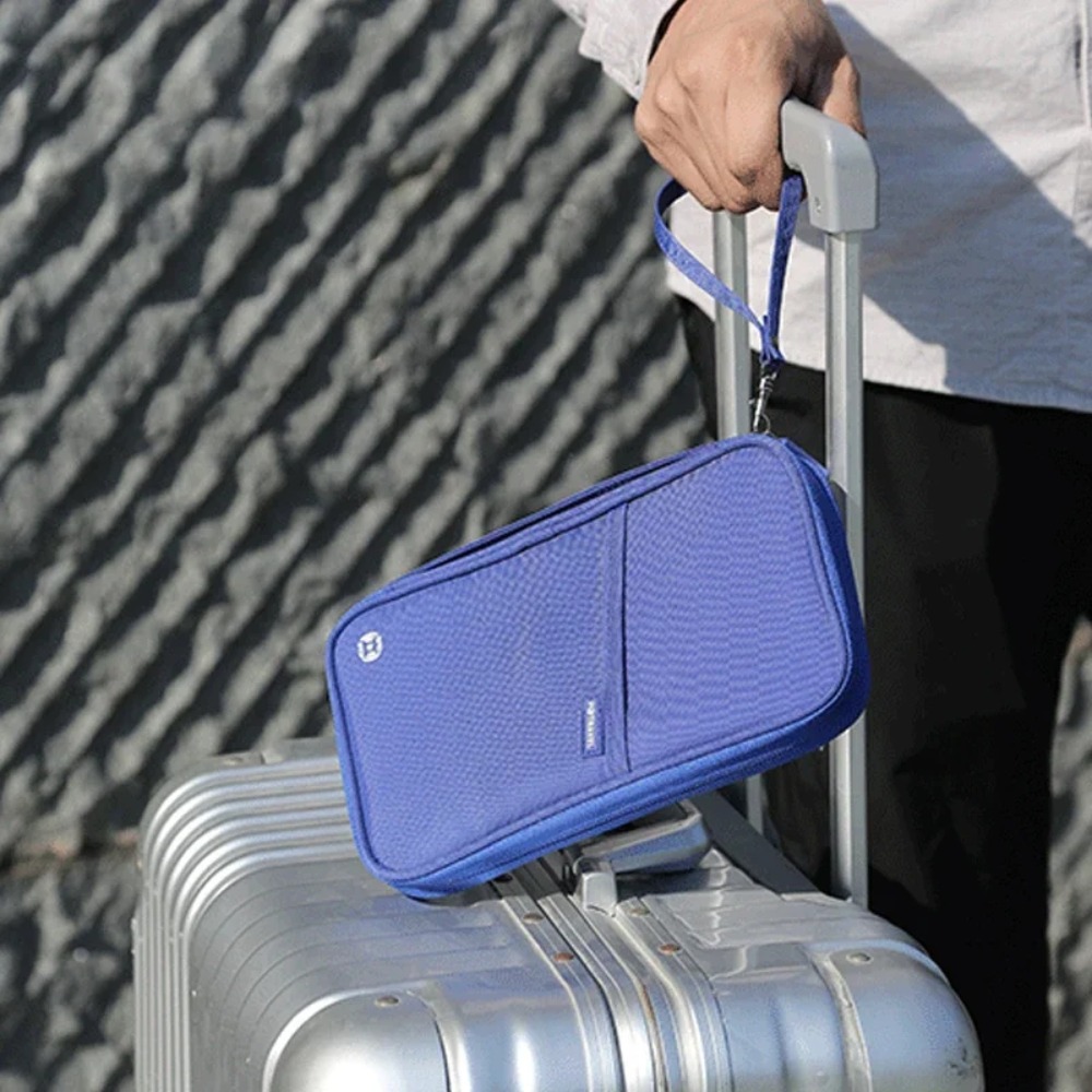 Travel Wallet for Family Passp - Travel Wallet Slim incelemesi ve fiyatı