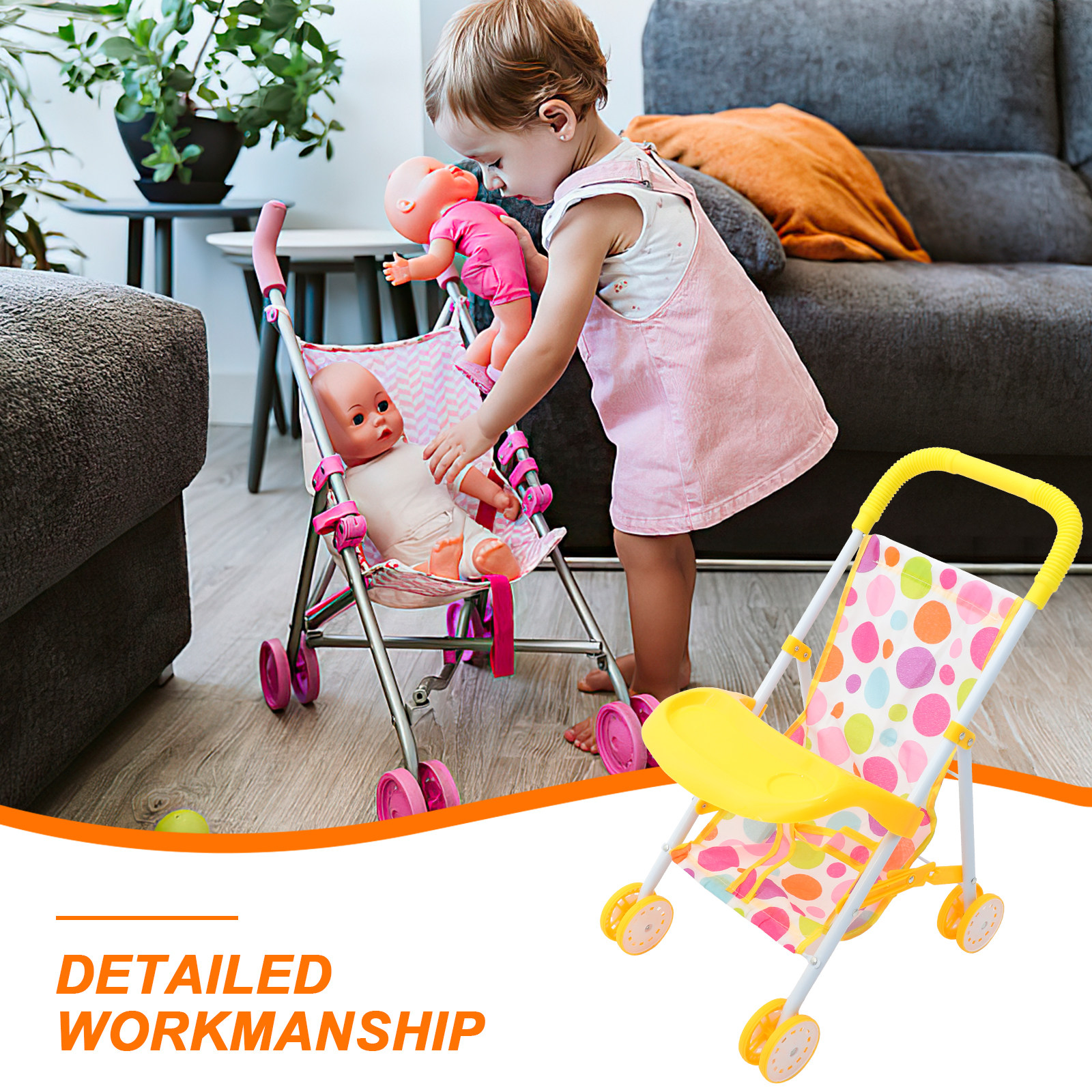 Realistic Stroller Toddlers Ca - Travel Accessories With Toddler incelemesi ve fiyatı