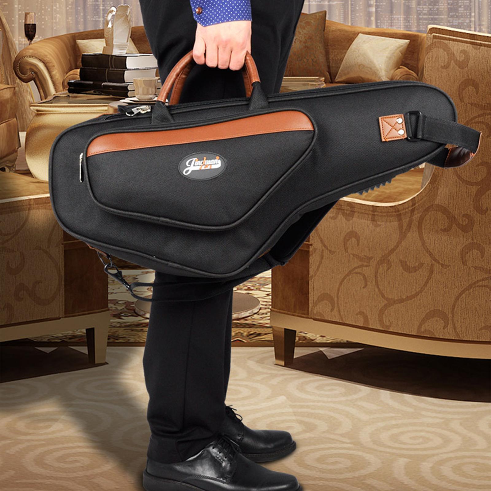 Saxophone Tenor Case Travel Ca - Travel Accessories Case incelemesi ve fiyatı