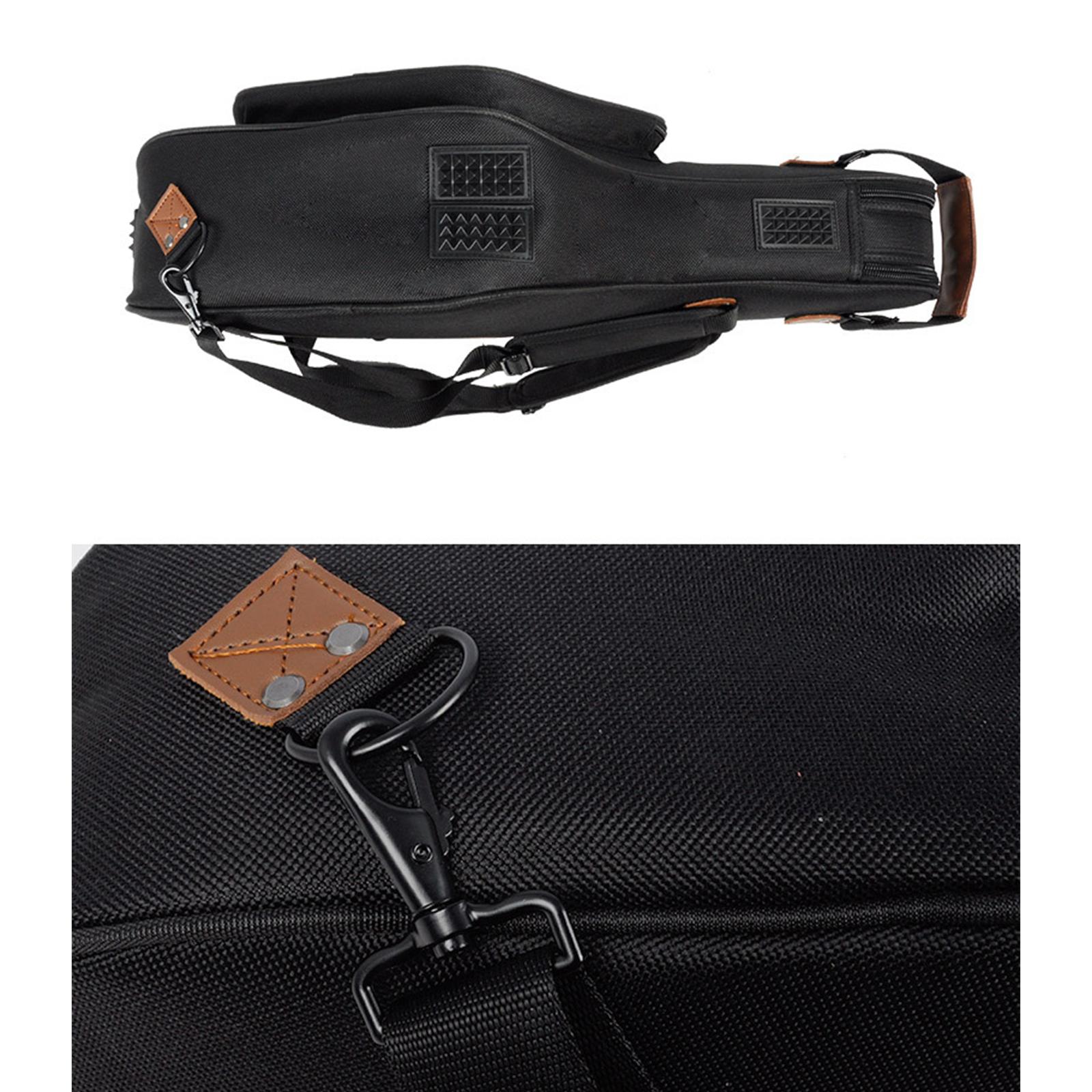Saxophone Tenor Case Travel Ca - Travel Accessories Case incelemesi ve fiyatı
