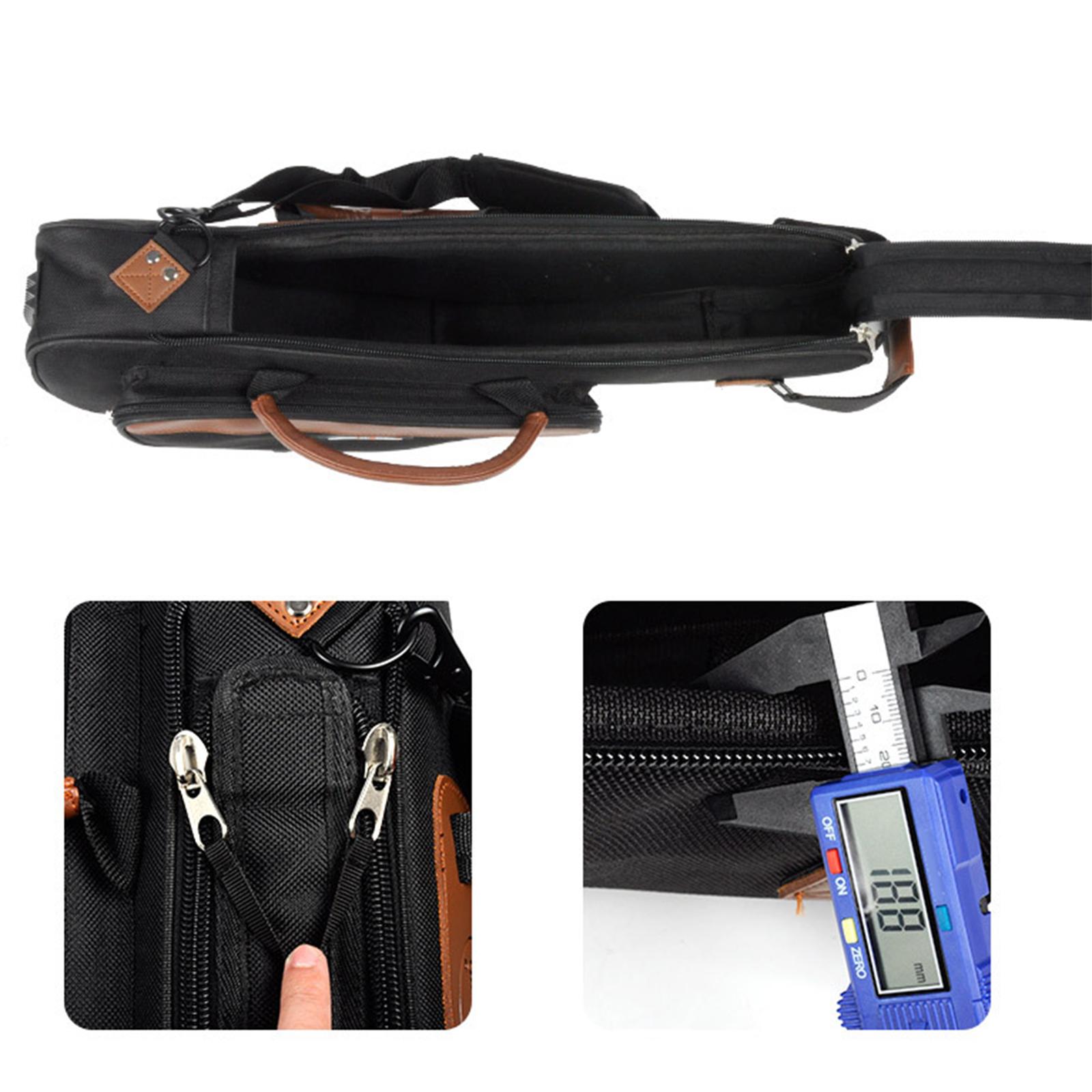 Saxophone Tenor Case Travel Ca - Travel Accessories Case incelemesi ve fiyatı