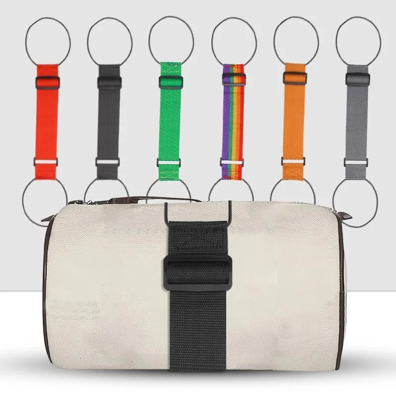 Adjustable luggage strap, elas - Travel Accessories Luggage Straps incelemesi ve fiyatı