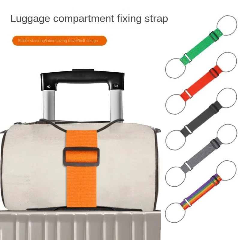 Adjustable luggage strap, elas - Travel Accessories Luggage Straps incelemesi ve fiyatı