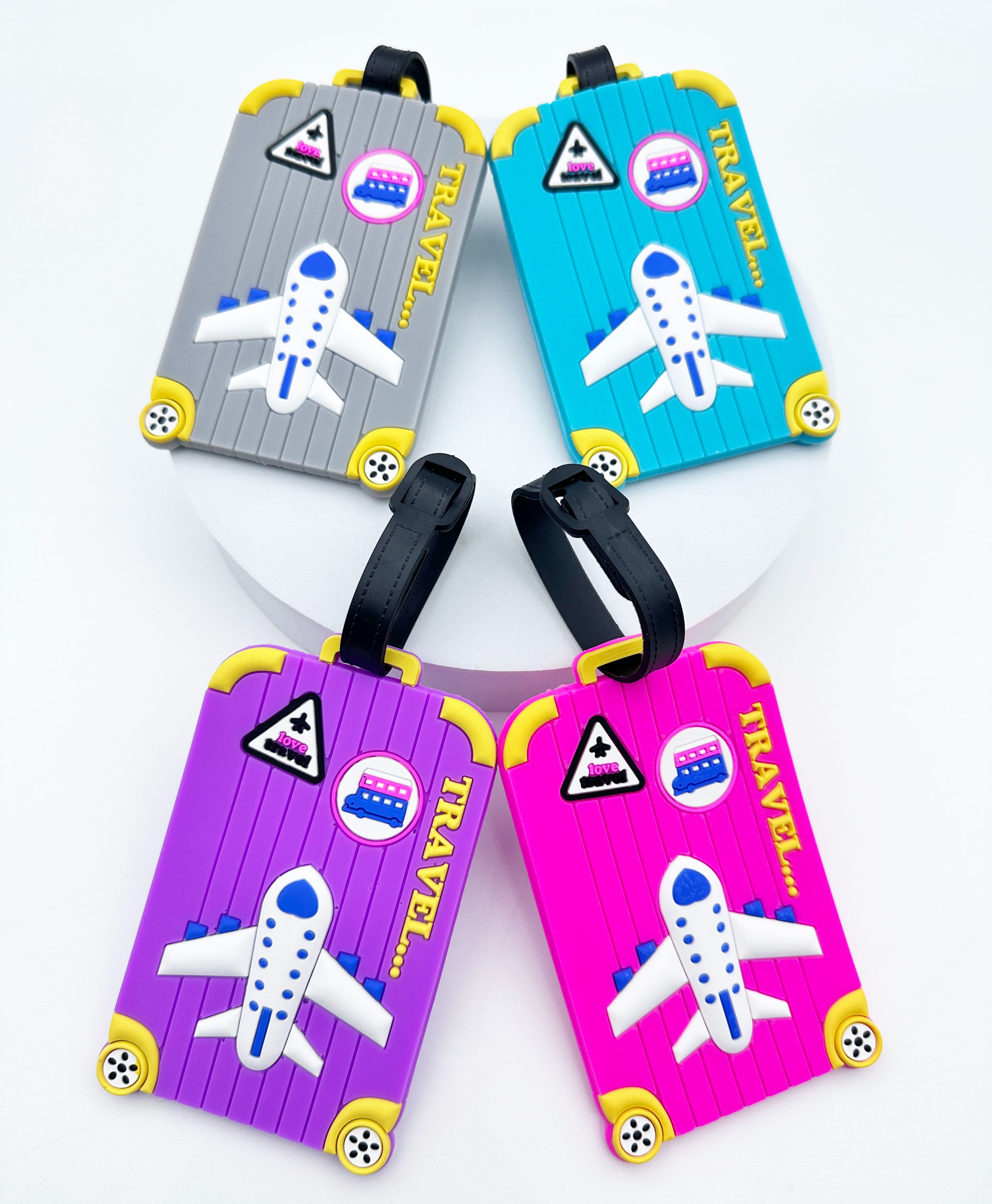1PCS Creative Aircraft Multi C - Travel Accessories Gear incelemesi ve fiyatı