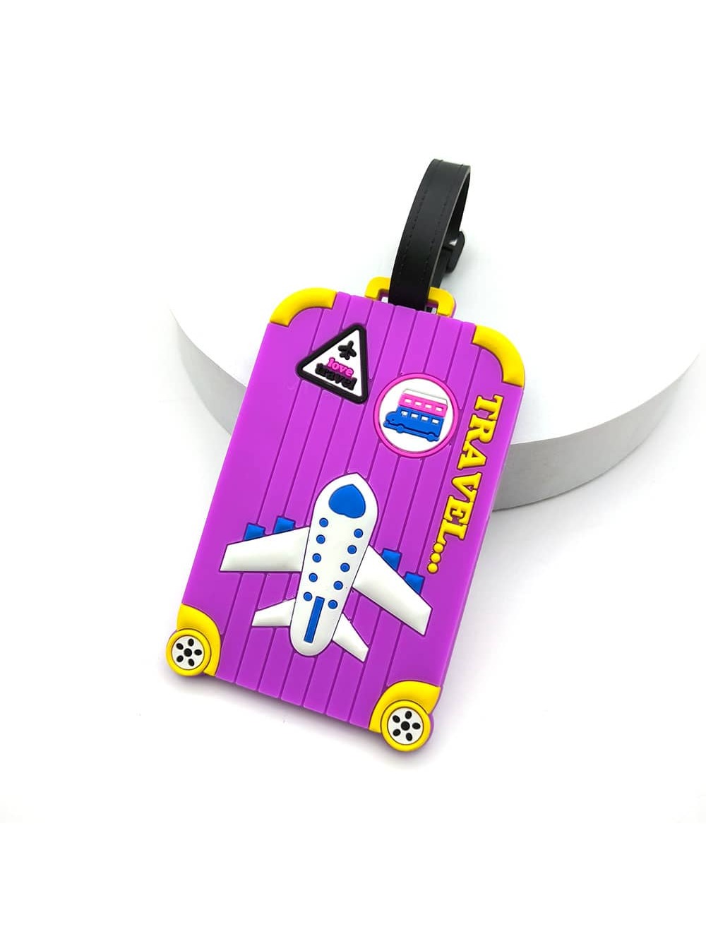 1PCS Creative Aircraft Multi C - Travel Accessories Gear incelemesi ve fiyatı