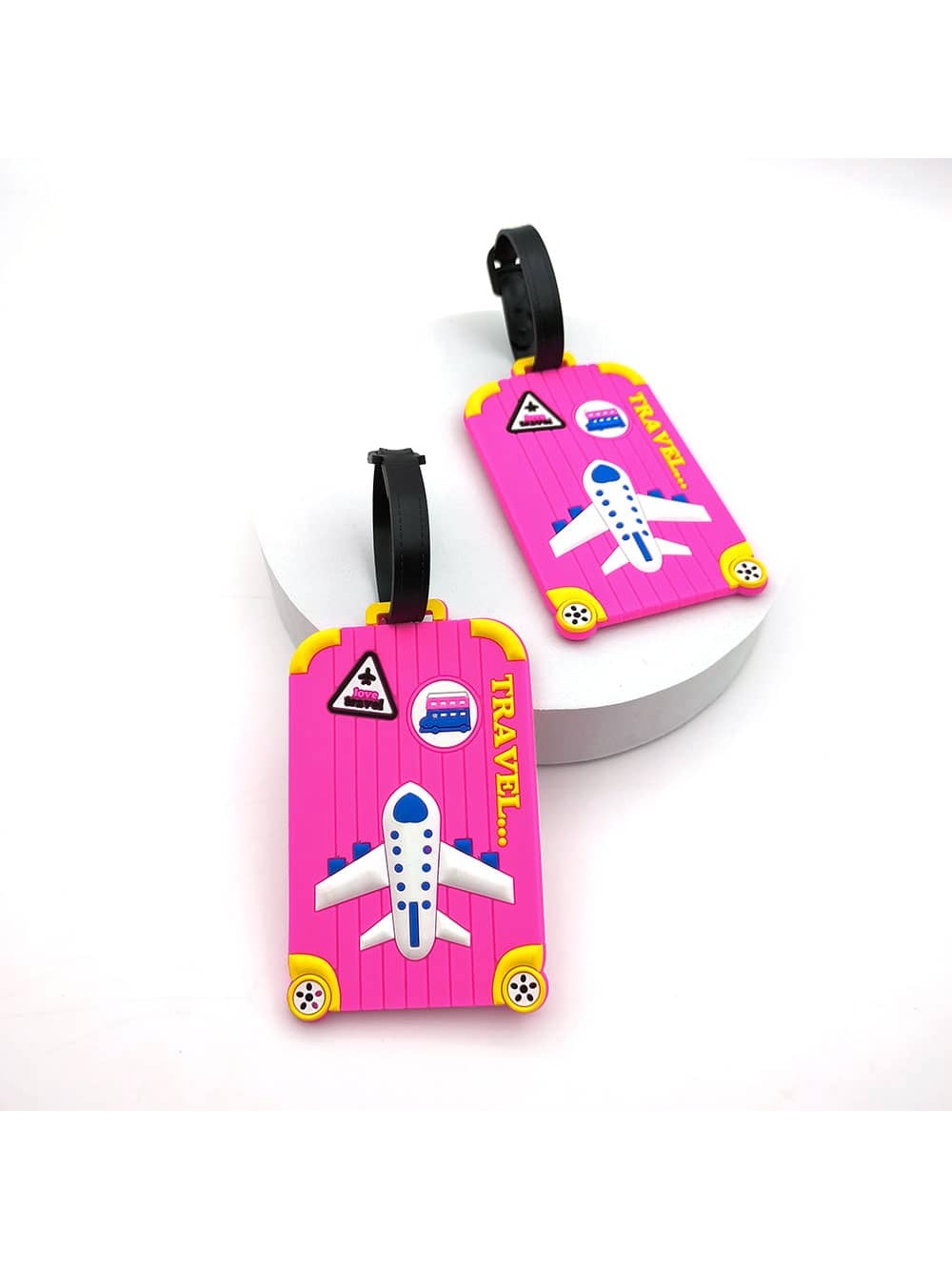 1PCS Creative Aircraft Multi C - Travel Accessories Gear incelemesi ve fiyatı