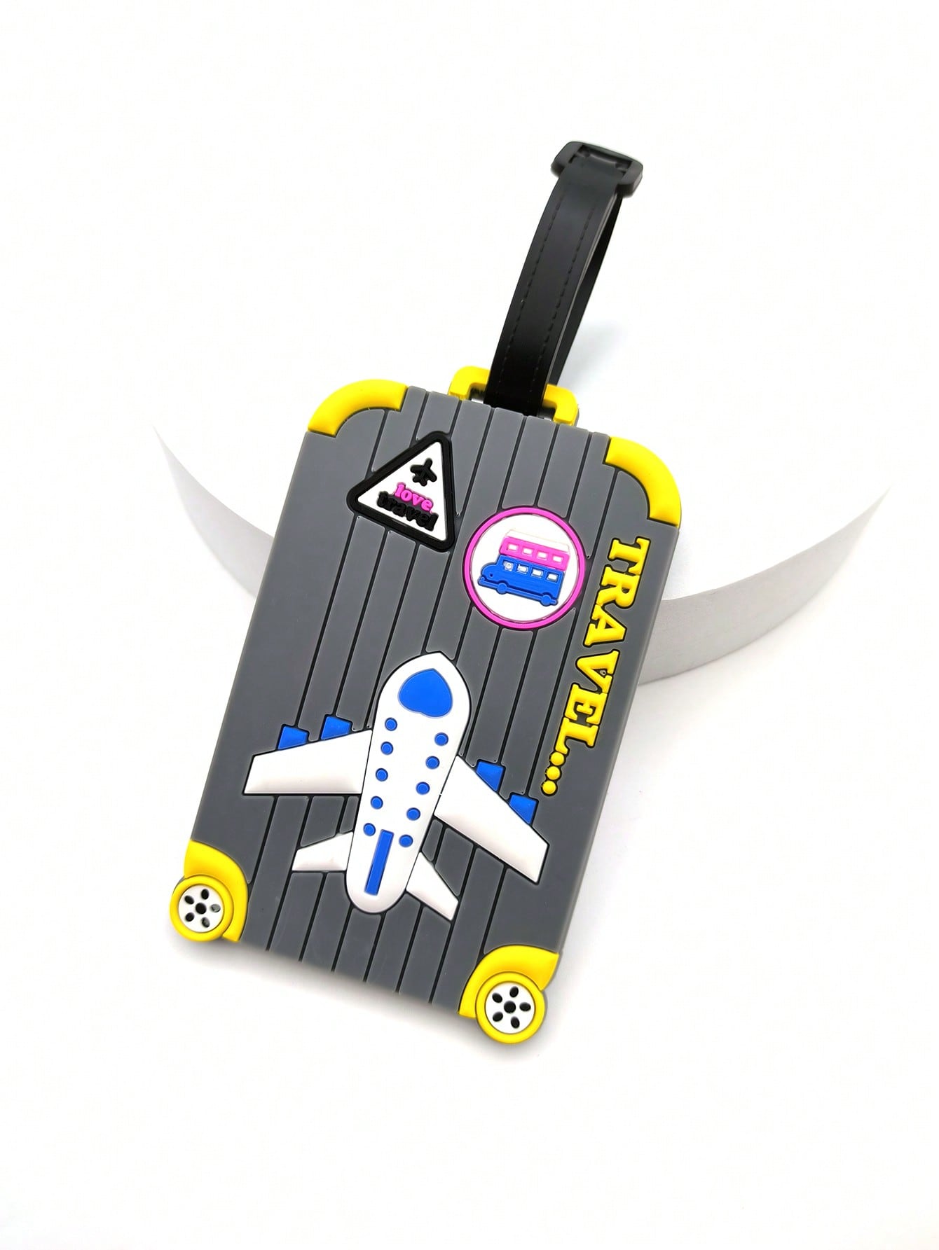 1PCS Creative Aircraft Multi C - Travel Accessories Gear incelemesi ve fiyatı
